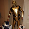 Photo #6 - C3PO and his friends