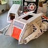 Photo #3 - Star Wars Snow Speeder