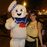 Photo #1 - Stay Puft Marshmallow and Forbidden Love