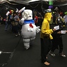 Photo #3 - Stay Puft Marshmallow Man