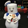 Photo #1 - Stay Puft Marshmallow Man