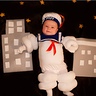 Photo #2 - Stay Puft Marshmallow Man