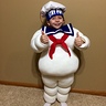 Photo #1 - Stay Puft Marshmallow Man