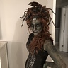 Photo #4 - Steampunk Medusa