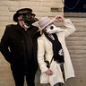 Photo #2 - Steam Punk Plague Doctors-2