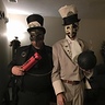 Steampunk Spy Vs. Spy Costume | DIY Costume Guide