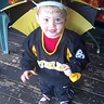 Photo #1 - Steelers Boy