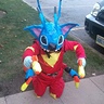 Photo #1 - Don't steal Stitch's candy