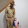 Photo #2 - Stranger Things Family