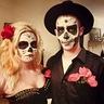 Photo #1 - Sugar Skull and Skeleton