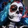 Photo #3 - Sugar Skull Skeleton