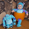 Photo #3 - Sulley and Sulley