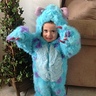Photo #1 - "Sulley" Monsters Inc.