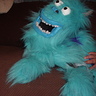 Sully from Monsters Inc Cat Costume | How-to Guide