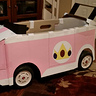 Photo #3 - Princess Peach cart