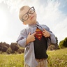 Photo #2 - Little Clark Kent