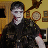 Photo #1 - SWAT Zombie