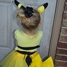 Photo #2 - Sweet Little Pikachu