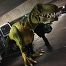 Photo #1 - T-Rex