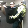 Photo #2 - Taking out the Trash