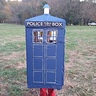 Photo #1 - TARDIS