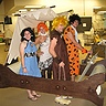 Photo #1 - The Flintstones Car