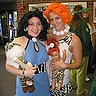 The Flintstone Family Costume | Original DIY Costumes