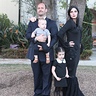 Photo #1 - The Addams Family