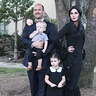 Photo #2 - The Addams Family