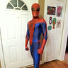 The Amazing Spiderman Costume | Unique DIY Costumes