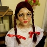 Photo #1 - The Annabelle Doll