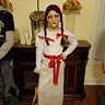 Photo #3 - Full length view of Annabelle