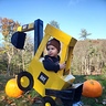 Photo #2 - The Backhoe Loader