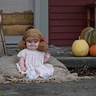 Photo #2 - The Cabbage Patch Doll