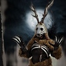Photo #3 - The Cannibalistic Wendigo