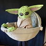 Photo #2 - The Child aka Baby Yoda