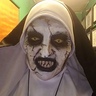 Photo #2 - The Conjuring 2 Valek Nun