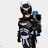 Photo #1 - The Dark Knight / Lego Batman Electric Suit
