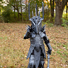 Photo #2 - The Dark Lord Sauron