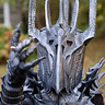 Photo #6 - The Dark Lord Sauron