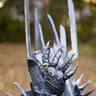 Photo #7 - The Dark Lord Sauron