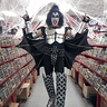 Photo #1 - The Demon from KISS