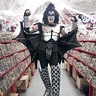 Photo #2 - The Demon from KISS