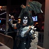 Photo #3 - The Demon from KISS