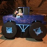 Photo #1 - The Endure Monster Truck