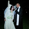 Photo #2 - reagan and the priest