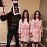 rock candy the shining grady twins