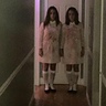 rock candy the shining grady twins