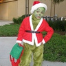Photo #1 - The Grinch who stole Christmas