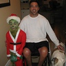 Photo #2 - The Grinch